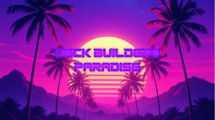 Deck Builders Paradise
