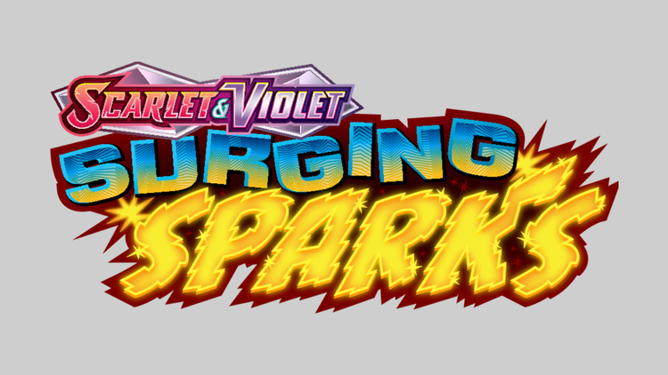 Surging Sparks