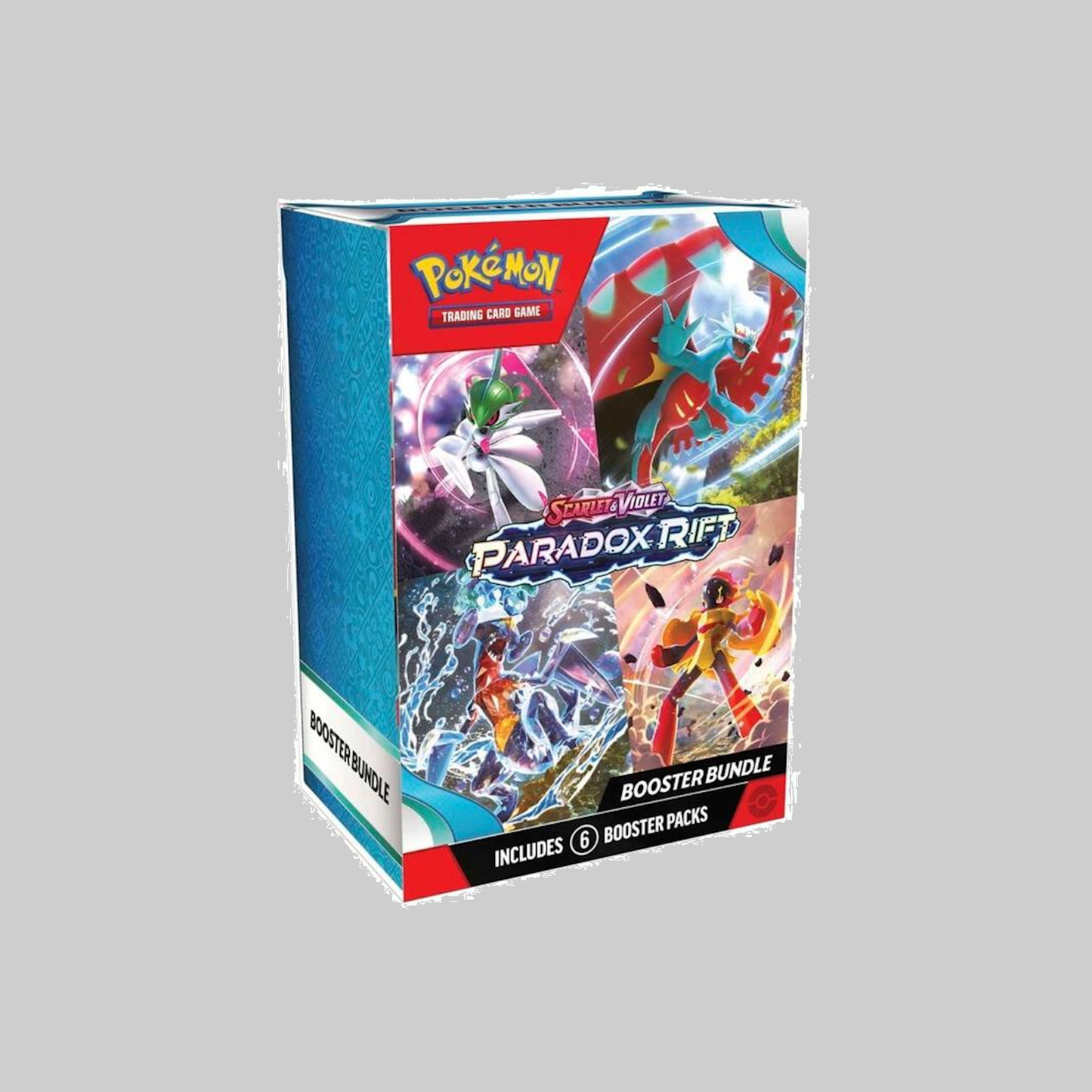 Paradox Rift Booster Bundle