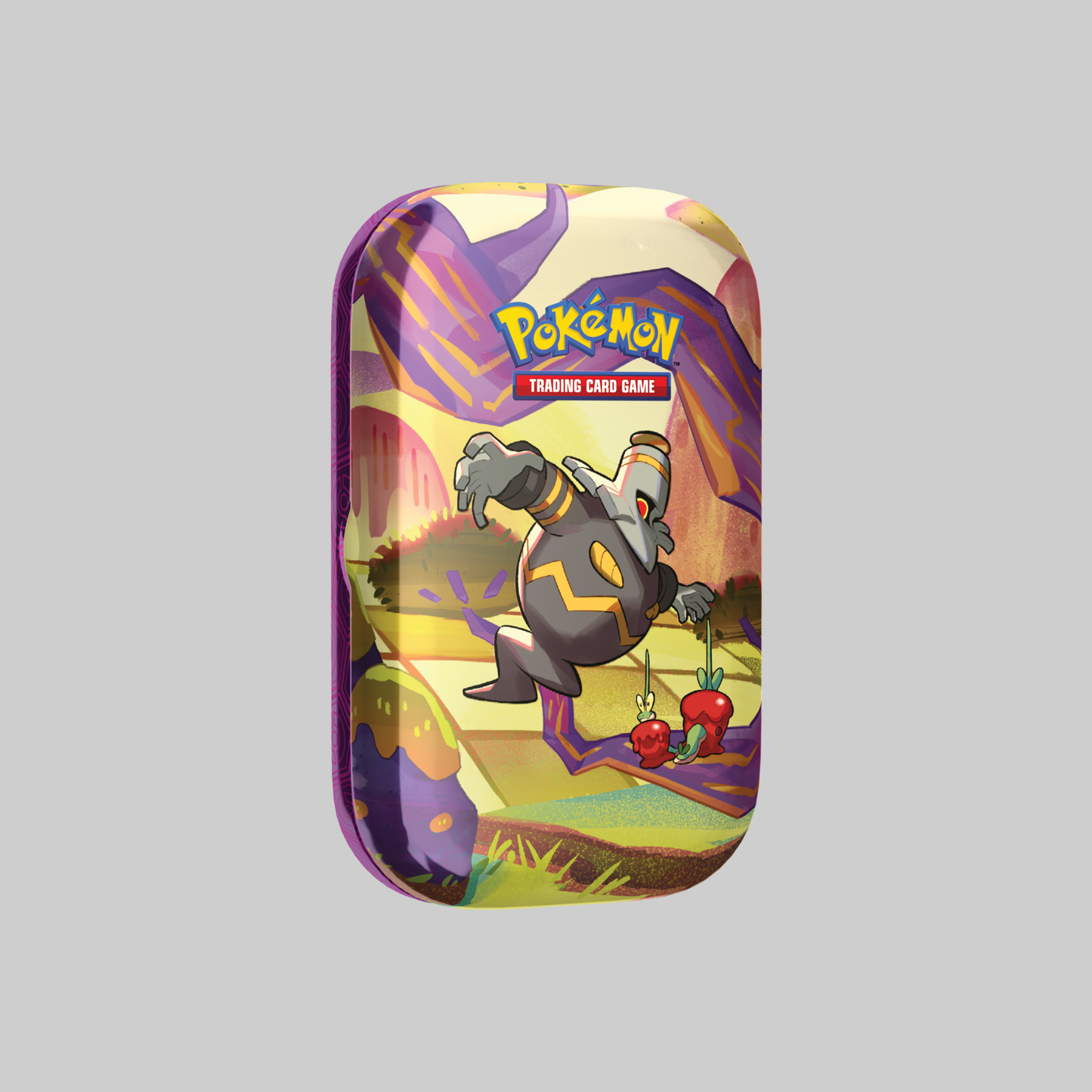 Shrouded Fable Mini-Tins