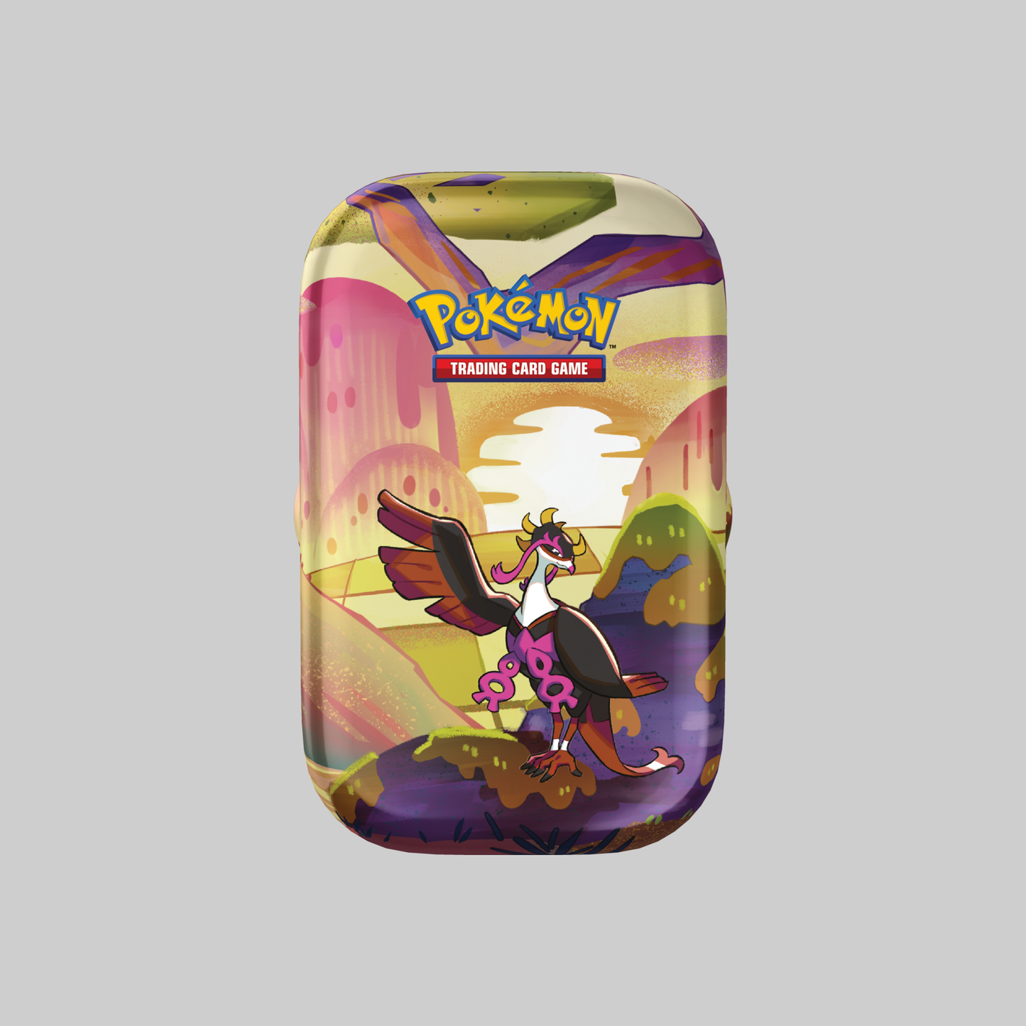 Shrouded Fable Mini-Tins
