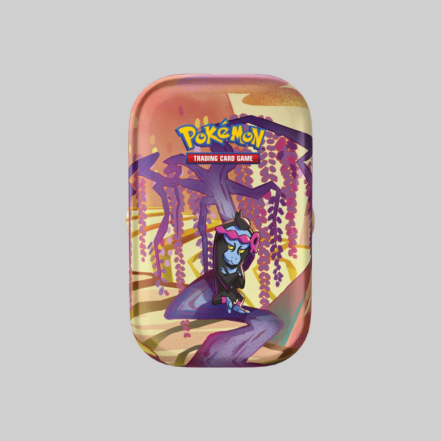 Shrouded Fable Mini-Tins