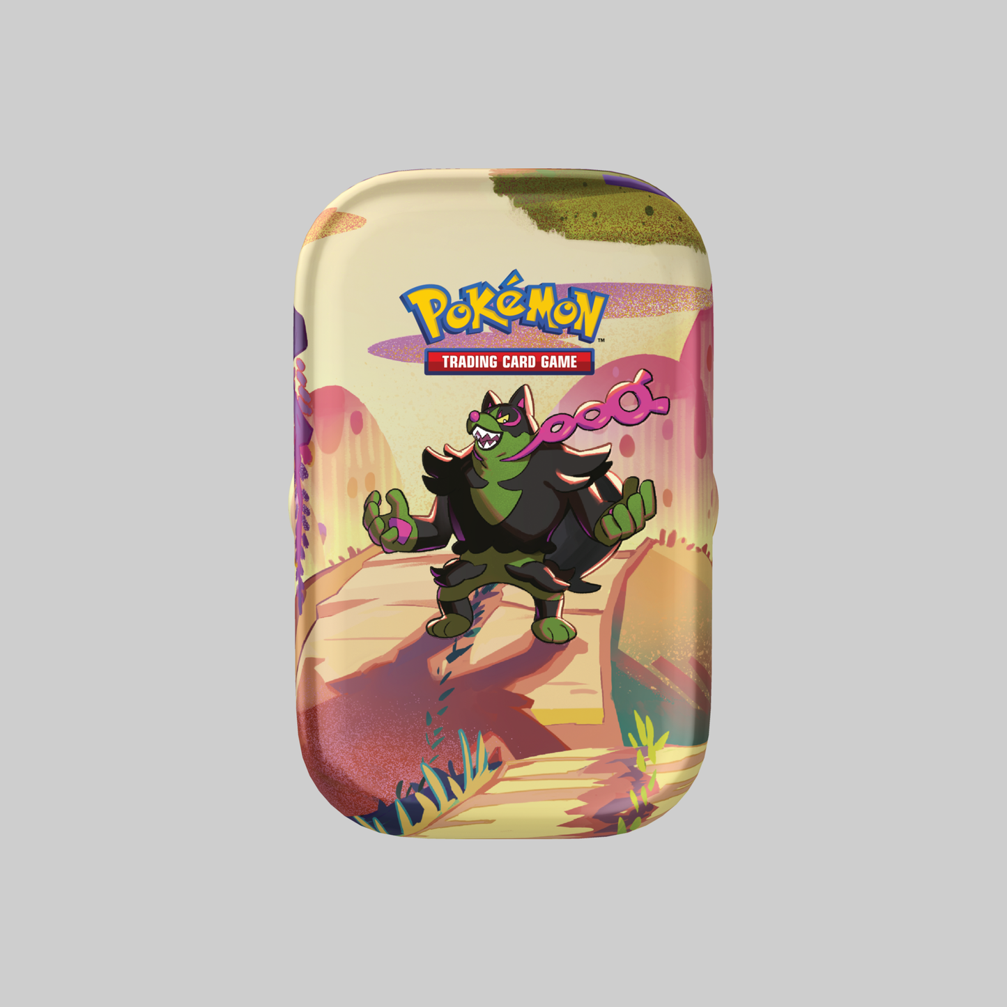 Shrouded Fable Mini-Tins