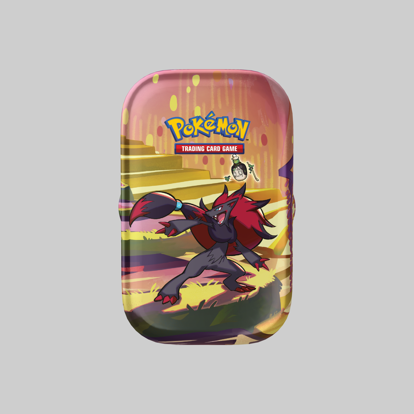 Shrouded Fable Mini-Tins