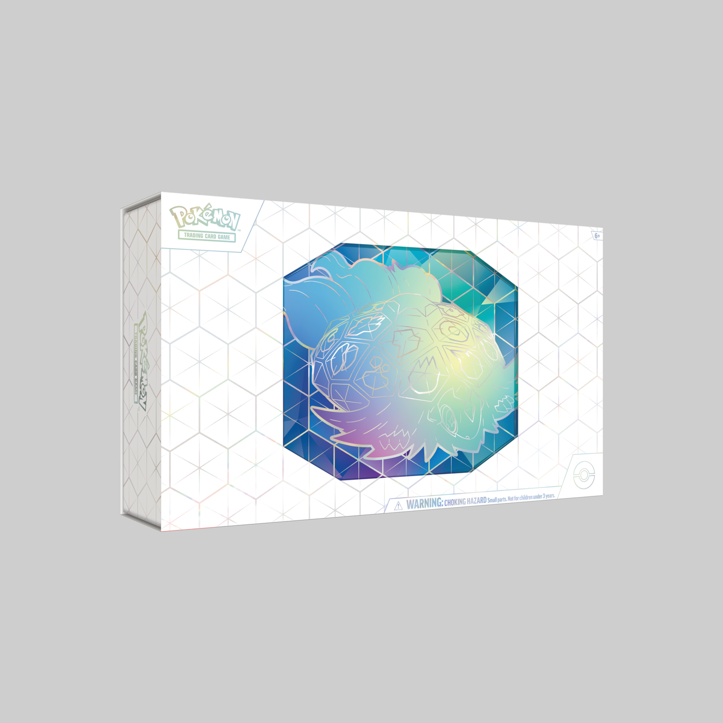 Terapagos ex Ultra-Premium Collection