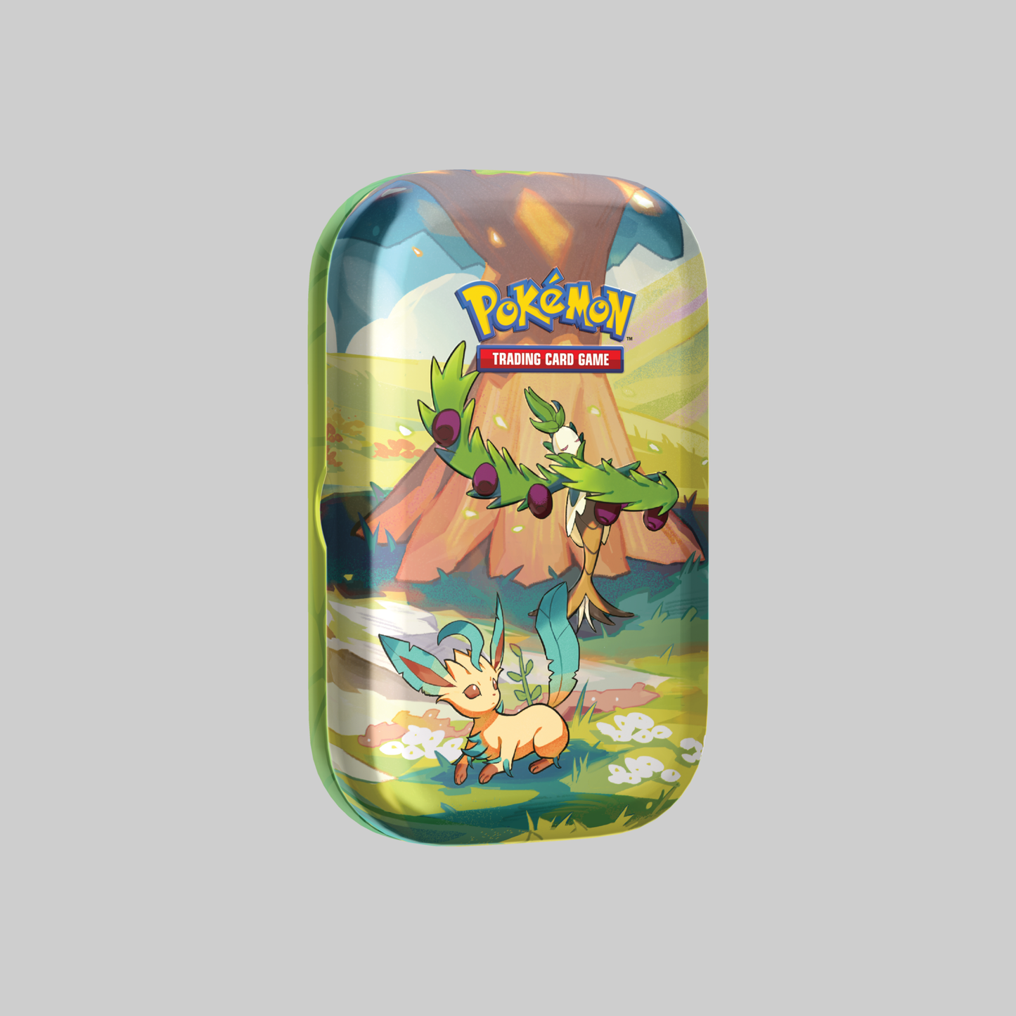 Vibrant Paldea Mini Tin