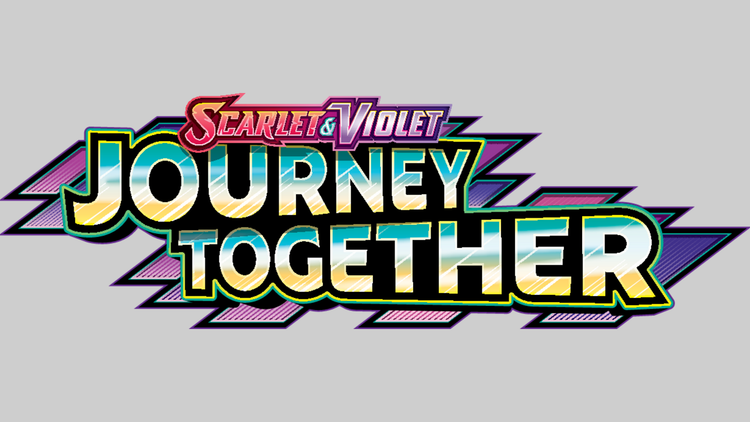 Journey Together