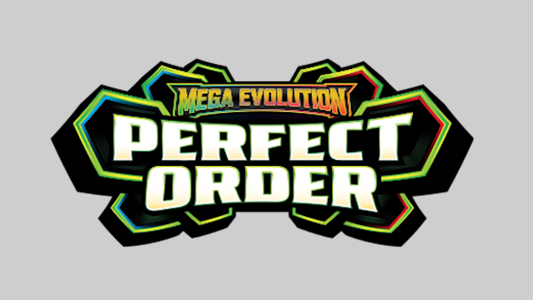 Perfect Order