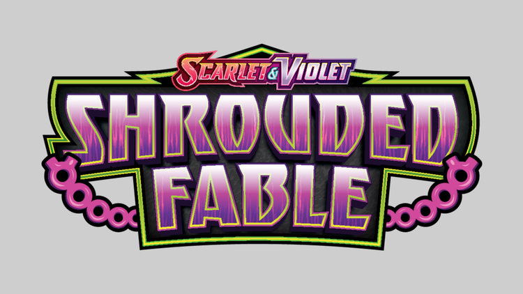 Shrouded Fable