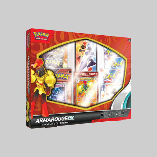 Armarouge EX Premium Collection