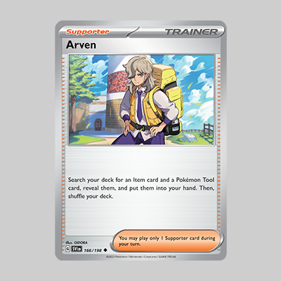 [SV1] Arven [166/198]