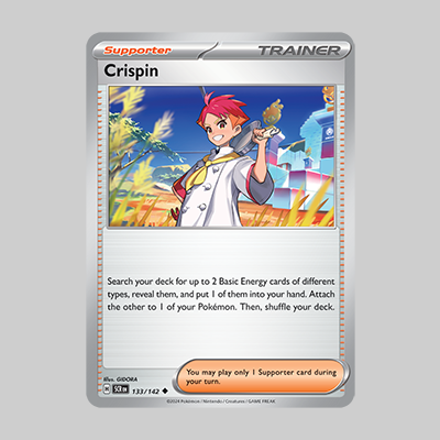 [SCR] Crispin [133/142]