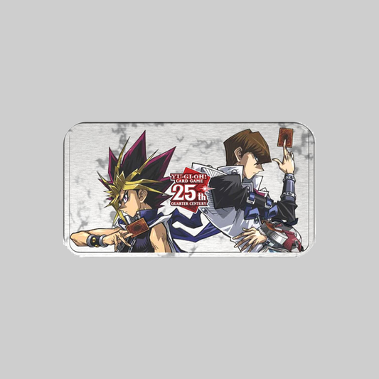 Yu-Gi-Oh Dueling Mirrors Tin