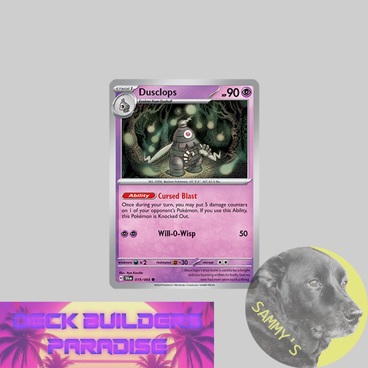 Dusclops