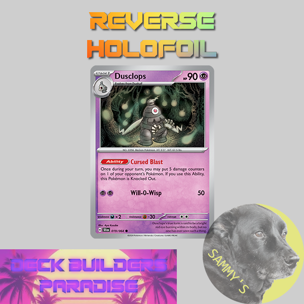 Dusclops