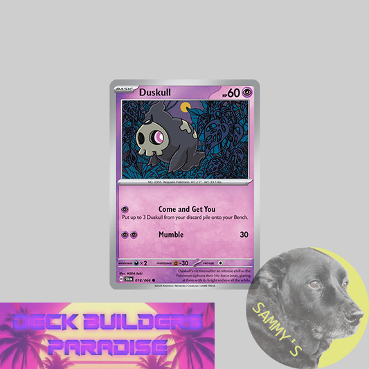Duskull