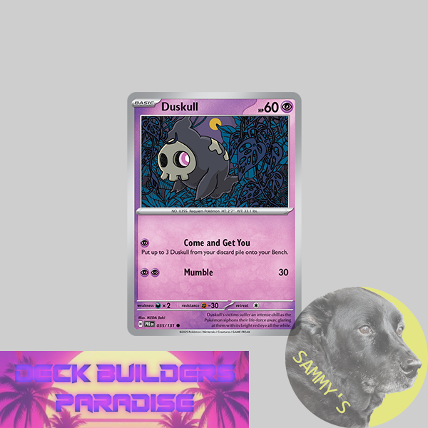 Duskull