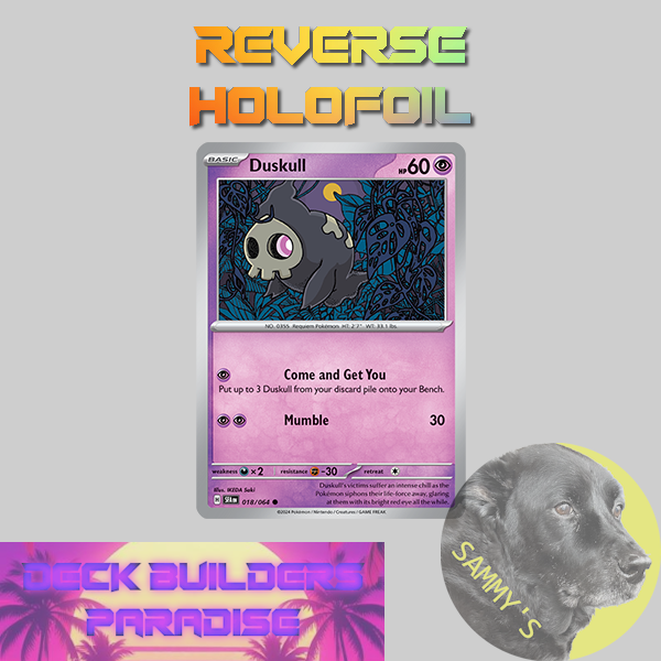 Duskull