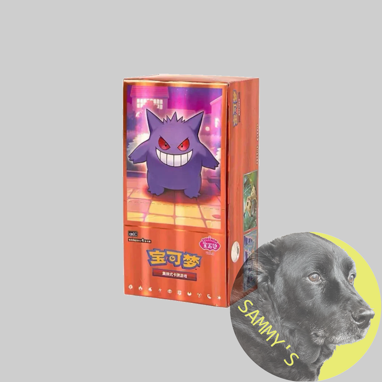 Gem Vol 3 Booster Box (SC)