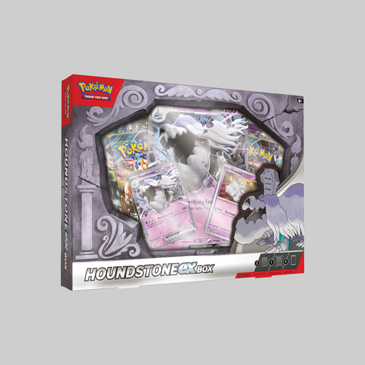 Houndstone ex box