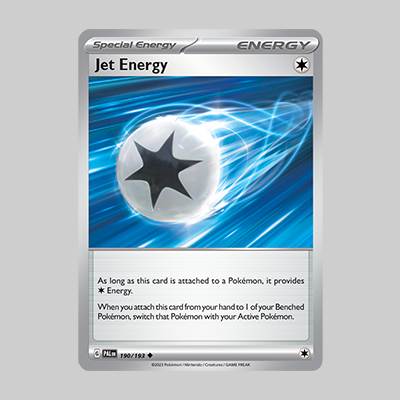 [PAL] Jet Energy [190/193]