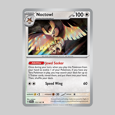 [SCR] Noctowl [115/142]