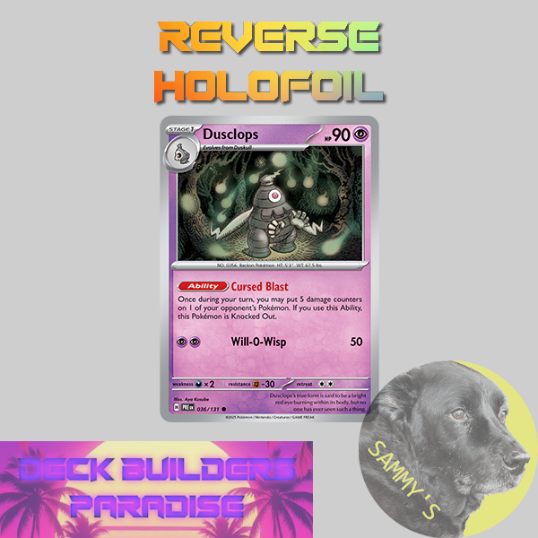 Dusclops