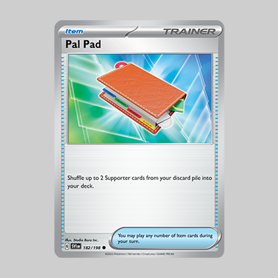 [SV1] Pal Pad [182/198]