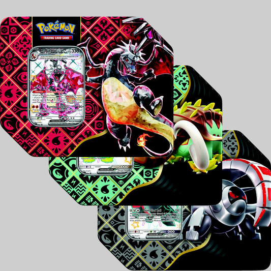 Paldean Fates Sammy's Card Shop Paldean Fates Sammy's Card Shop