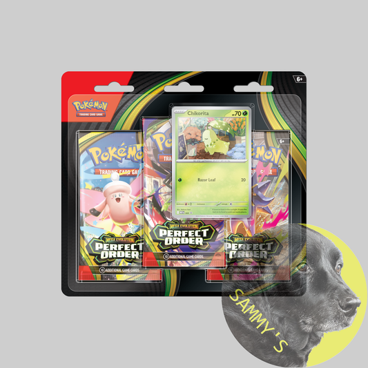 Single Booster Packs Sammy's Card Shop Single Booster Packs Sammy's Card Shop
