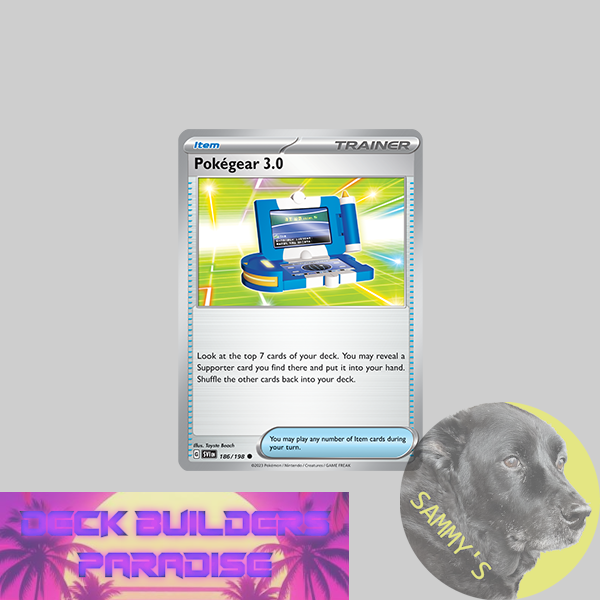 Pokegear 3.0