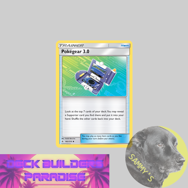 Pokegear 3.0