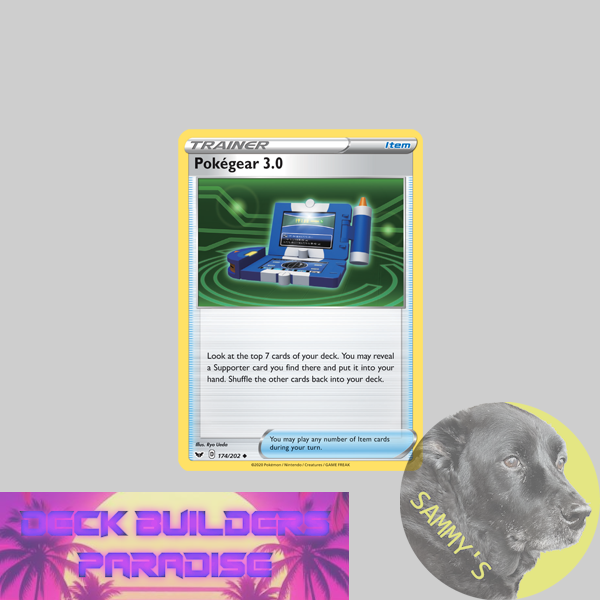 Pokegear 3.0