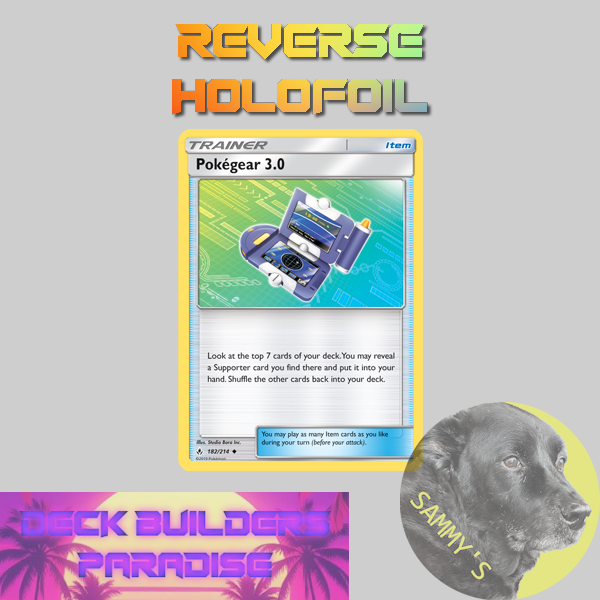 Pokegear 3.0