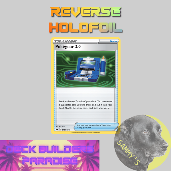 Pokegear 3.0