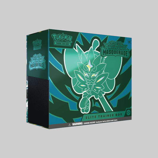 Twilight Masquerade Elite Trainer Box