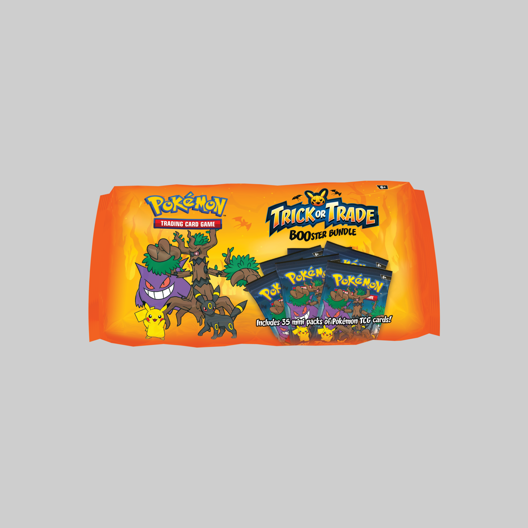 pokemon card pack opening trick Trick-or-Trade BOO-ster Bundle – Sammy's Shop Option:Draconic Destruction Gollum, Riddle Master | mtg_flowers