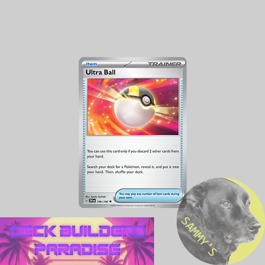 Ultra Ball
