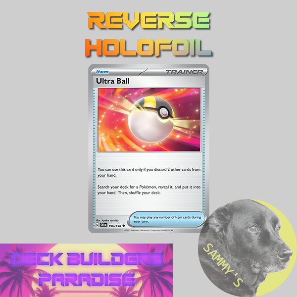 Ultra Ball